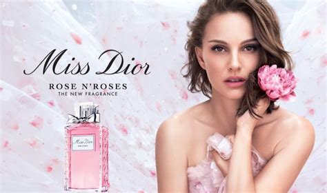 dior perfume model 2017|Dior perfume models names.